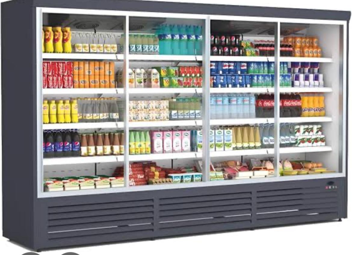 Sütlük Tamir ve Bakımı